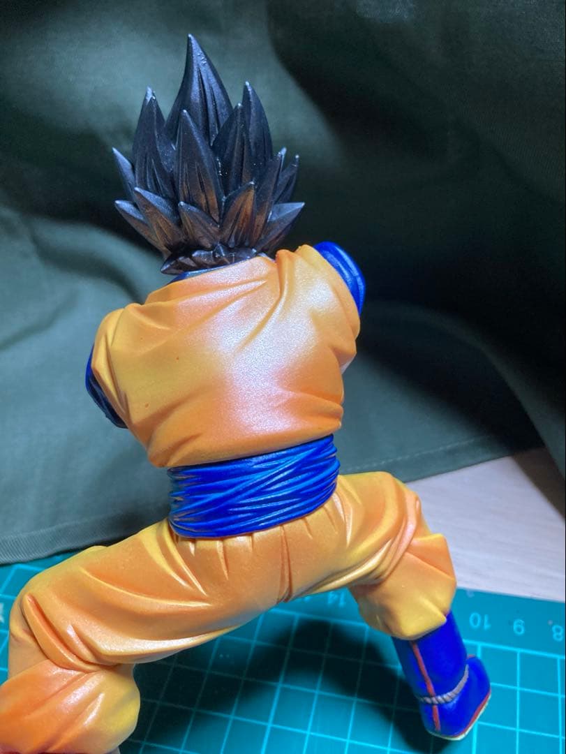 親子かめはめ波　ドラゴンボールZ