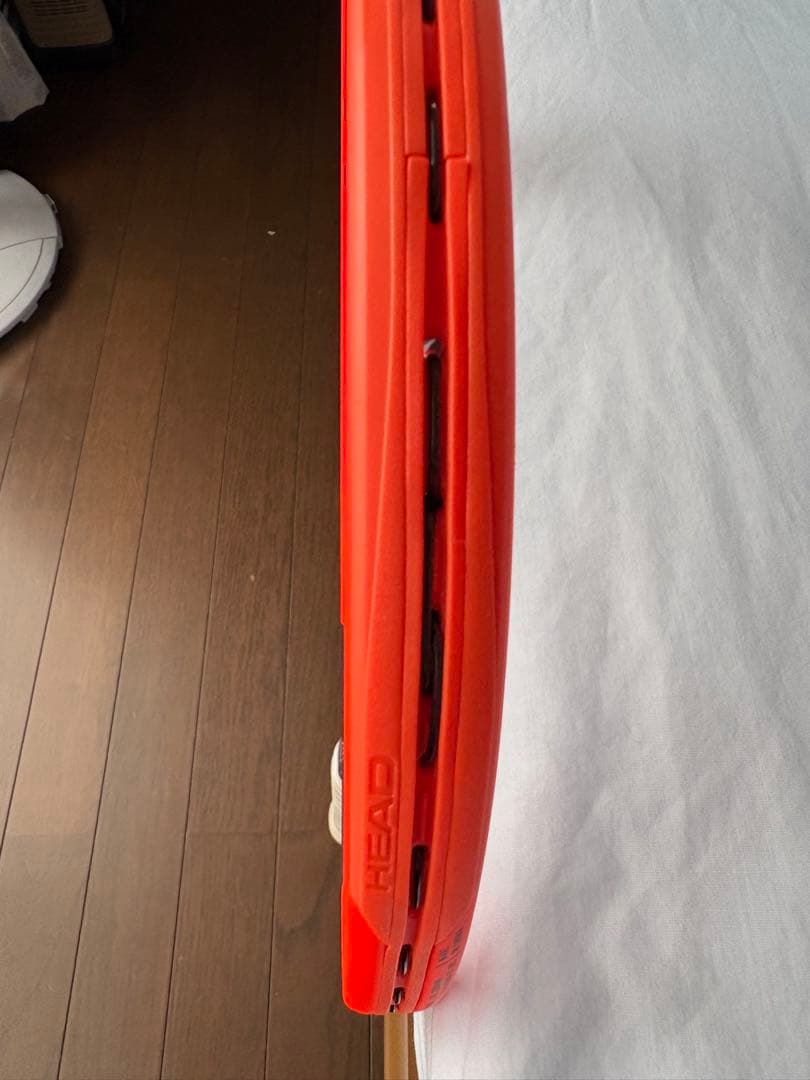 ラケット(硬式用) HEAD RADICAL PRO 2023 G3