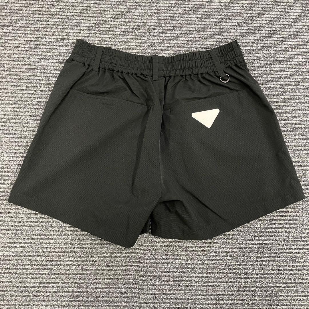 【新品】UNITED ARROWS GOLF COOL DOTS パンツ M