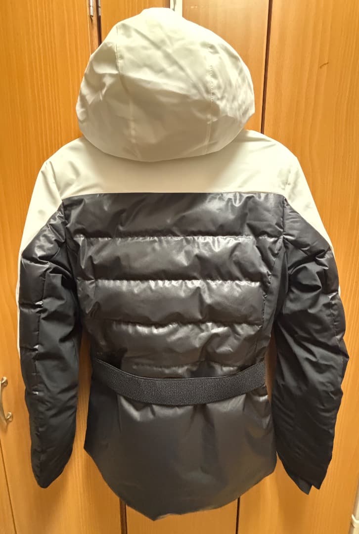 U25　phenixフェニックス　ベルトセットエレガントジャケット　レディースL