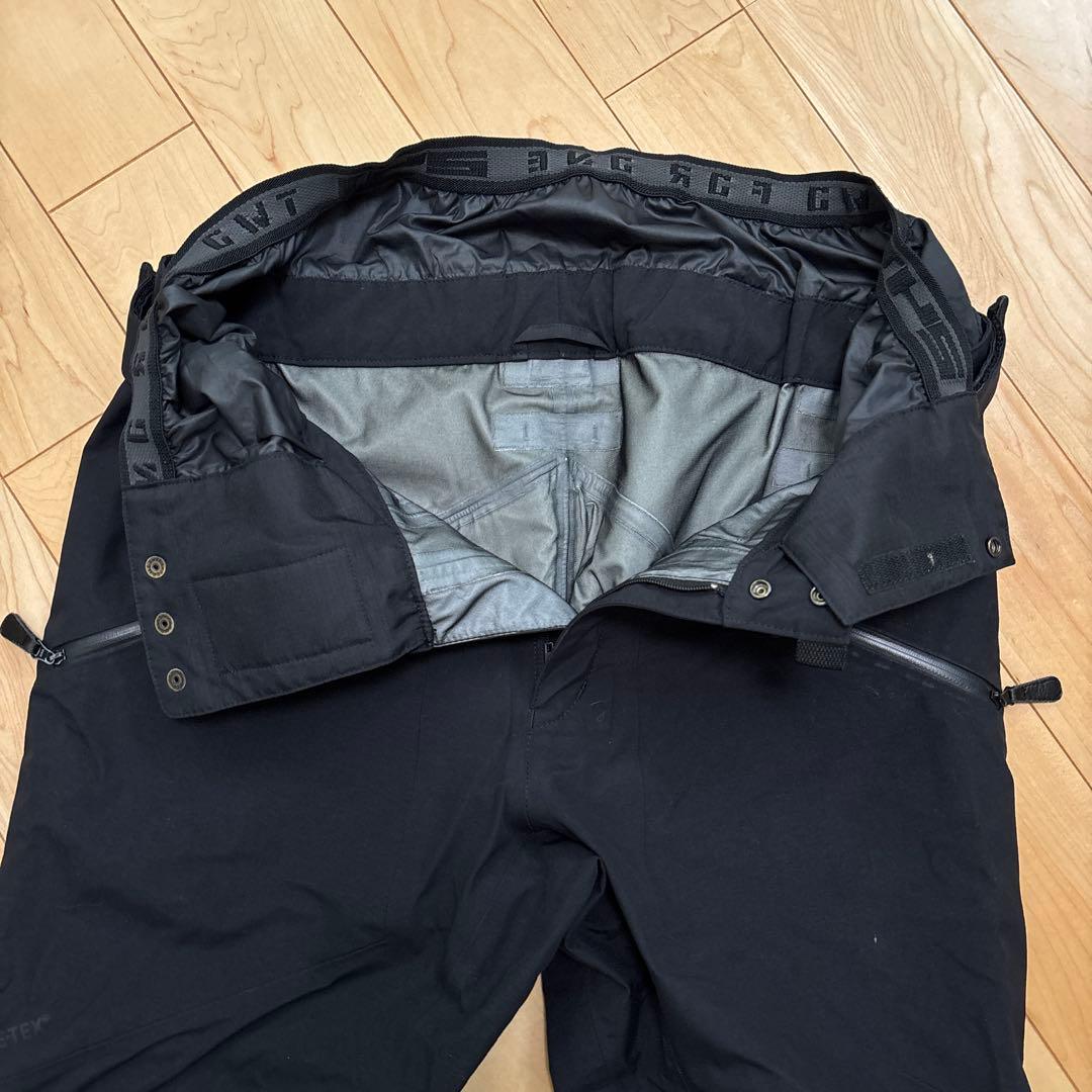 241 SEEKER PANTS GORE-TEX 3LAYER スノボ　パンツ