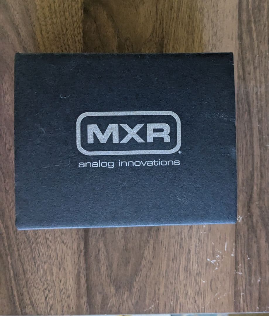 Green Day MRX DD25 V3 箱付き完品
