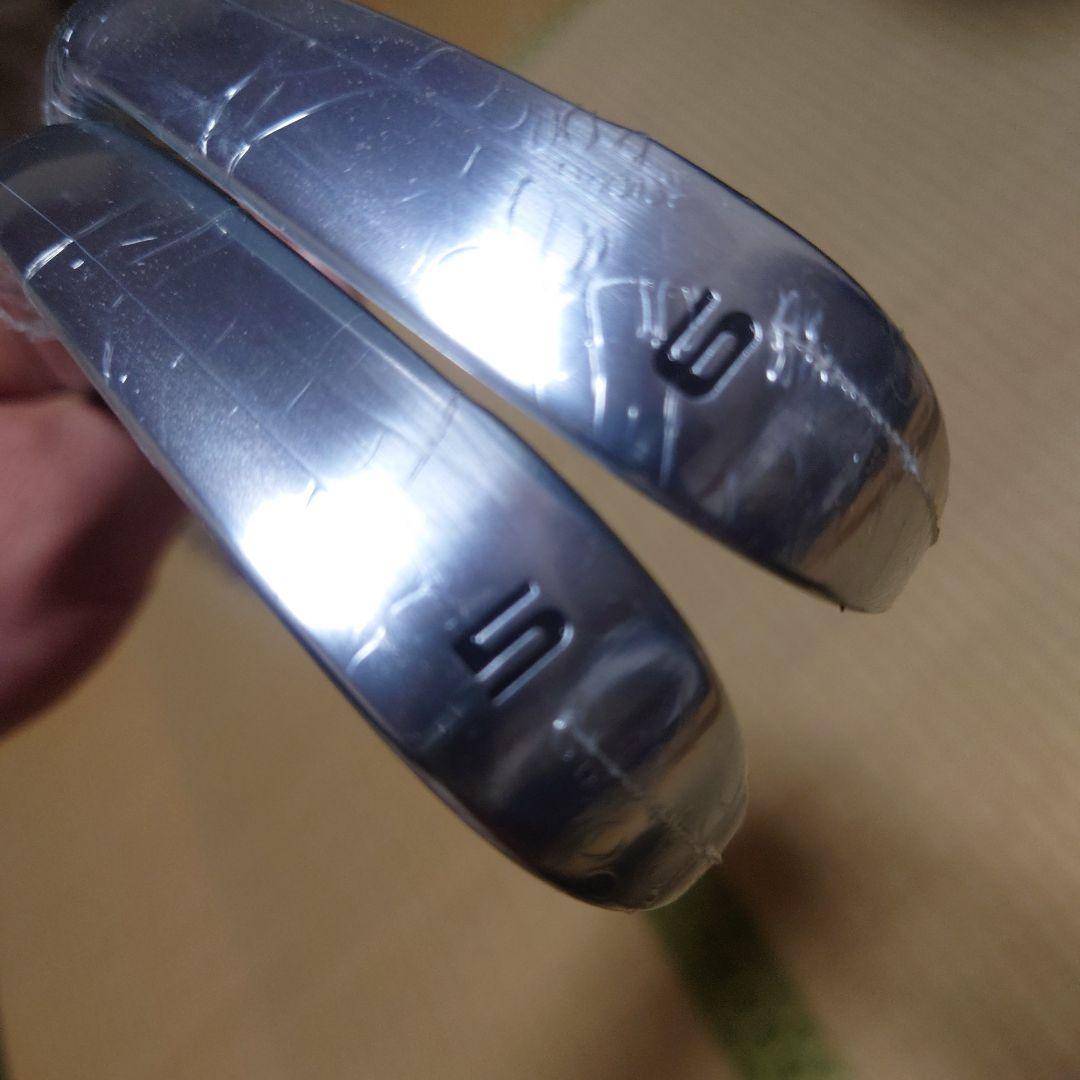 新品HONMA TR20V アイアン5番6番2本組NS.PRO.MODUS3 Ｓ