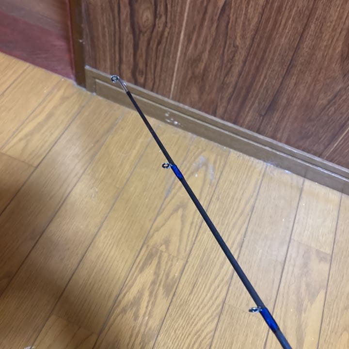 キスラー　ヘリウム3 HE3-XH-73F ノースフォークコンポジット