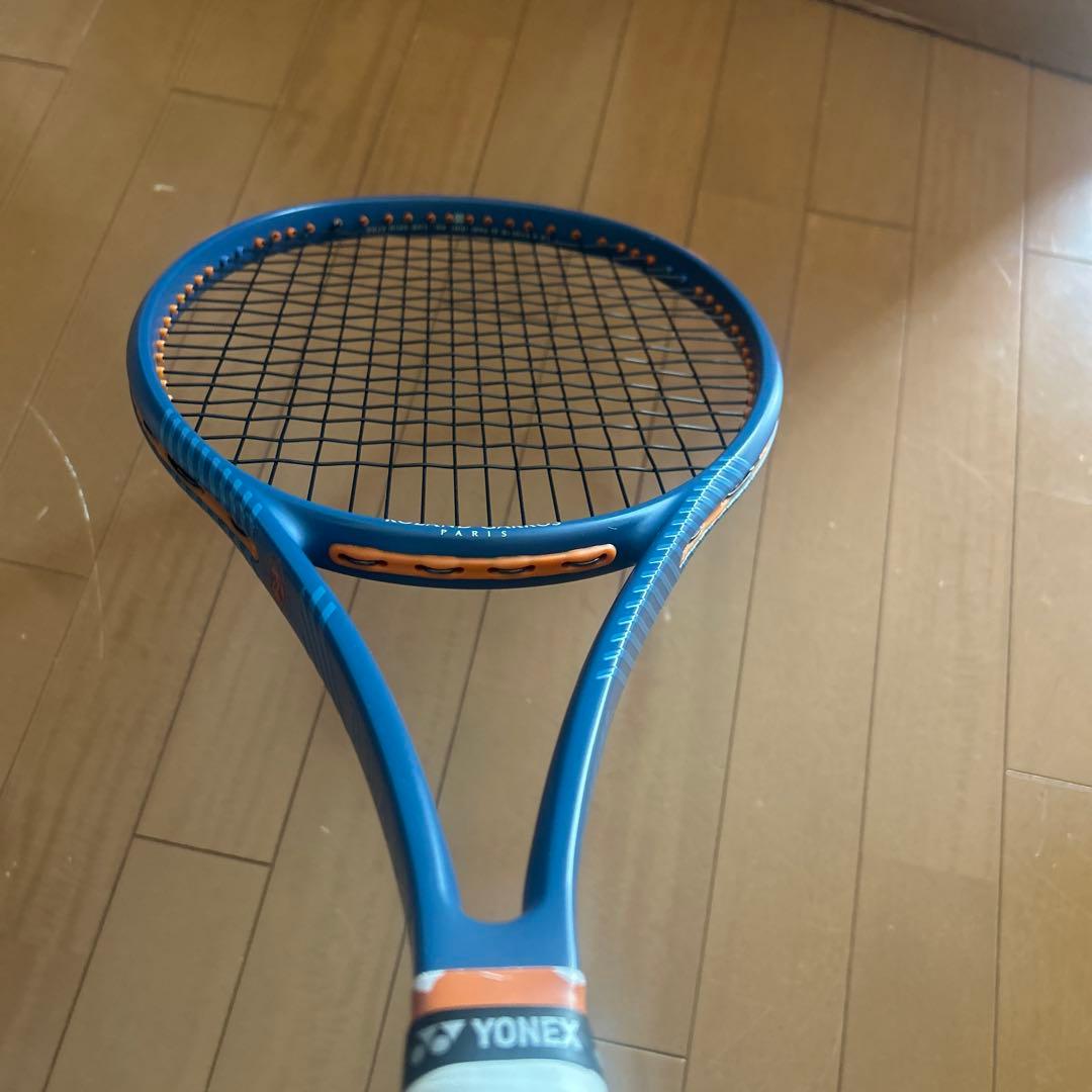 ウィルソン Blade v9 ローランギャロス 305g G2 98