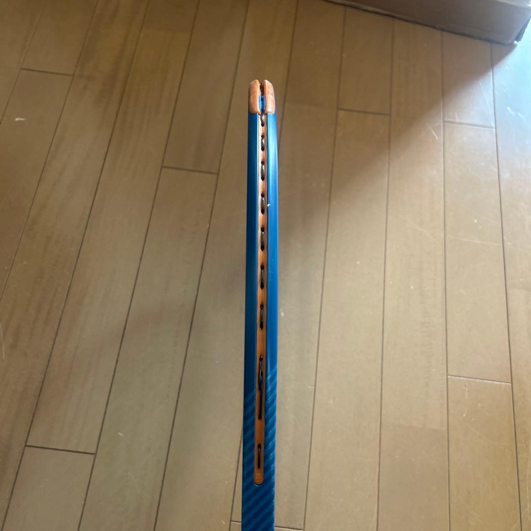 ウィルソン Blade v9 ローランギャロス 305g G2 98