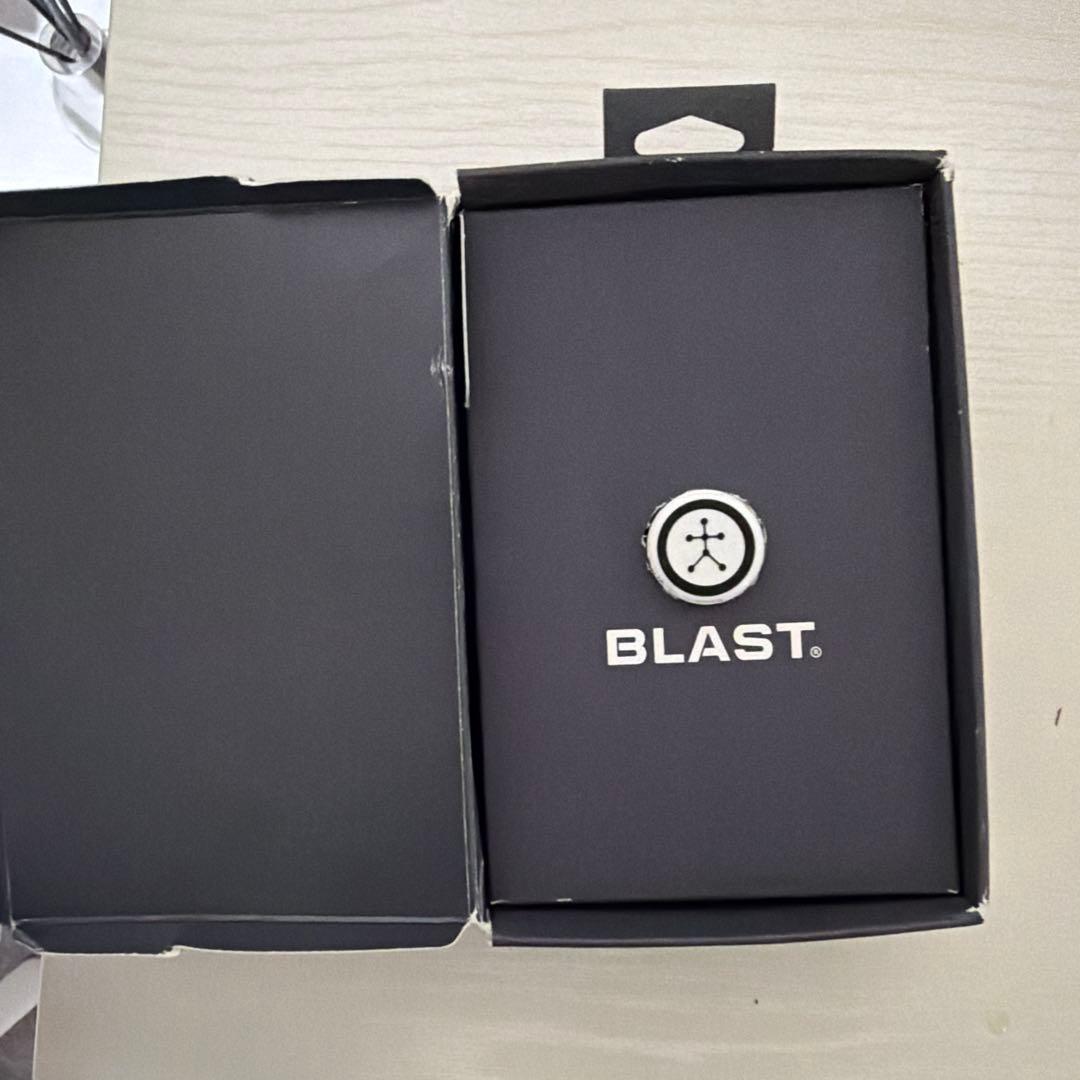 Mizuno Blast Baseball スイング改善