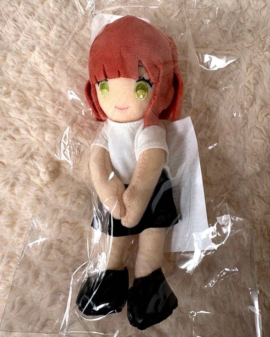 【3/30〜4/1限定値下げ】うたプリ ぬいスター 七海春歌 新品未開封