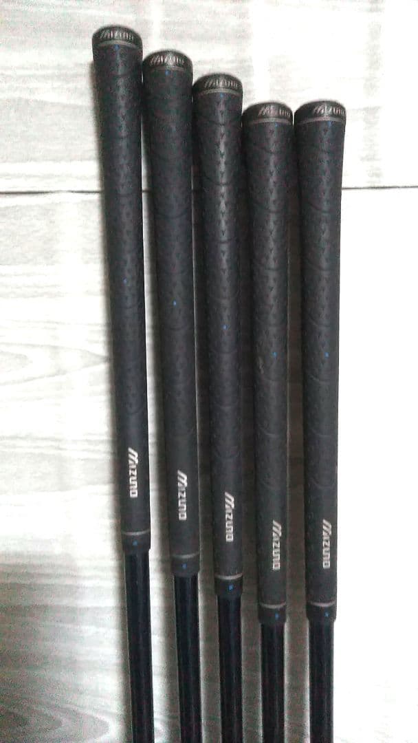 ミズノ Mizuno JPX E300 レディース 7-SW おまけつき