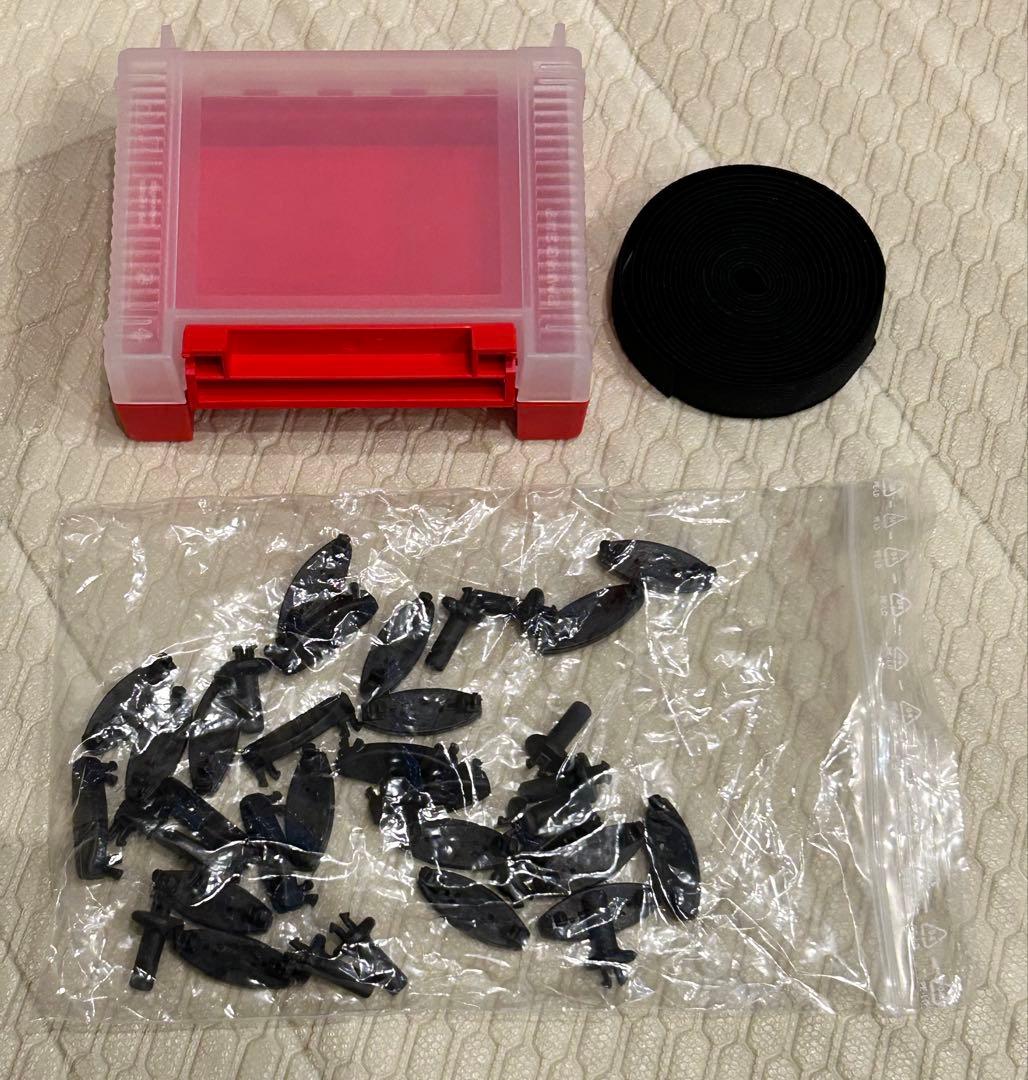【 新品 】KTC EK-100PH ツールボックス