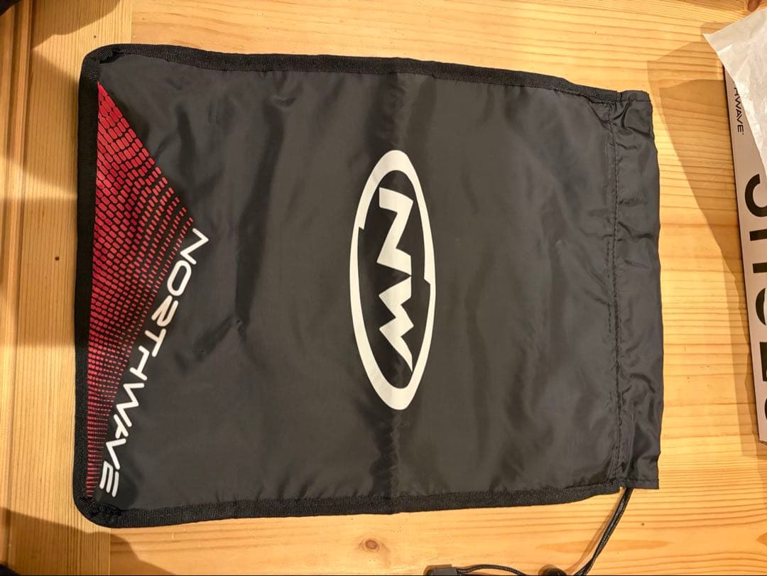 NORTHWAVE EXTREME XCビンディングシューズ SPD 新品