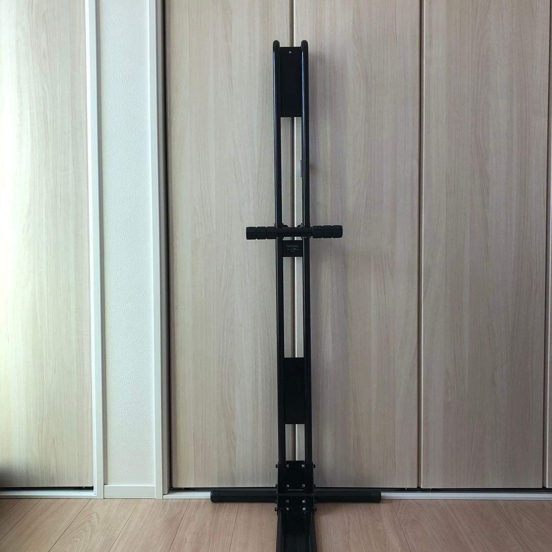 CycleLocker クランクスタンド CS-650