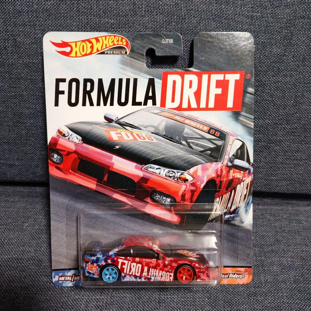 ☆ホットウィール s15セット ☆