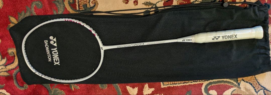 YONEX ISOMETRIC TR1　バドミントン　トレーニングラケット