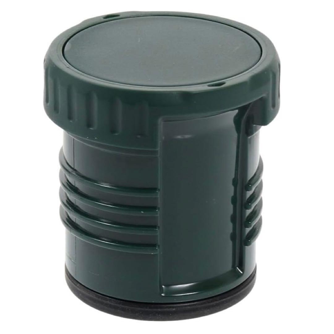 【新品未使用箱入り】STANLEY クラシック真空ボトル 0.47L グリーン