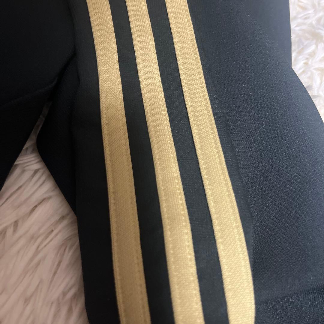 adidas アディダス　ジャージジャケット 160サイズ　　スポーツ　部活