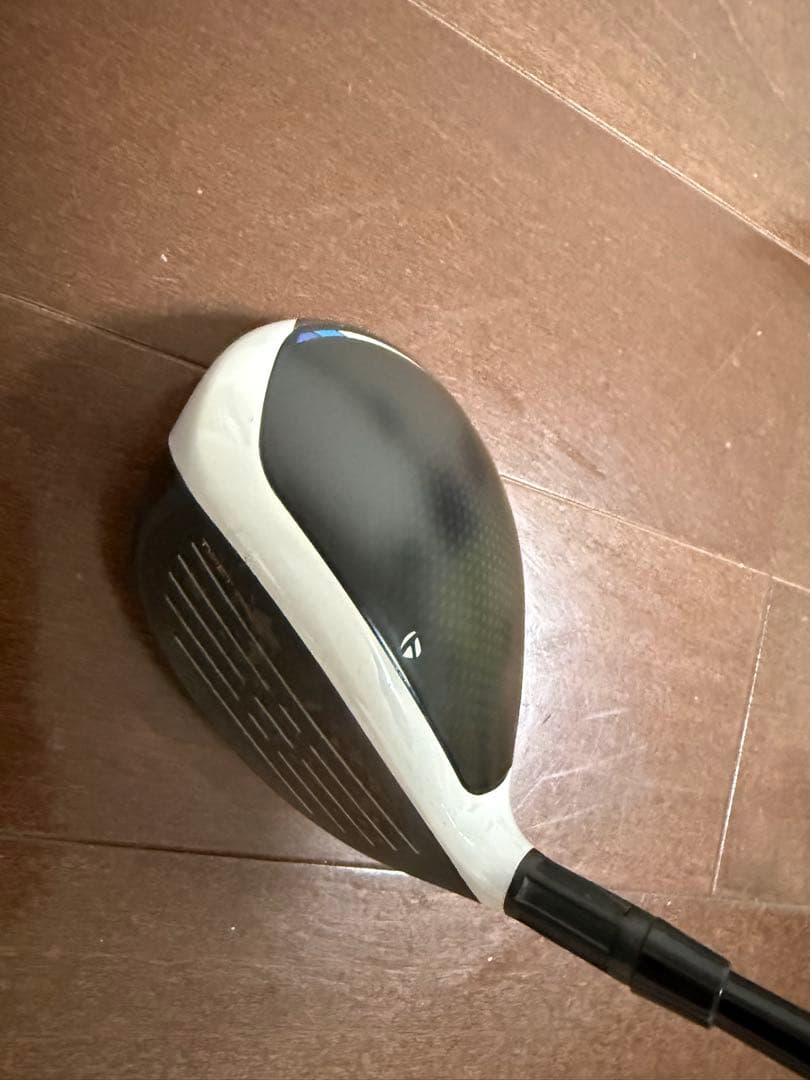VeloCore SL シャフト 3wフェアウェイウッド