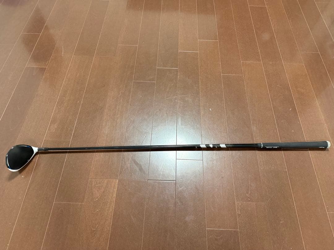 VeloCore SL シャフト 3wフェアウェイウッド