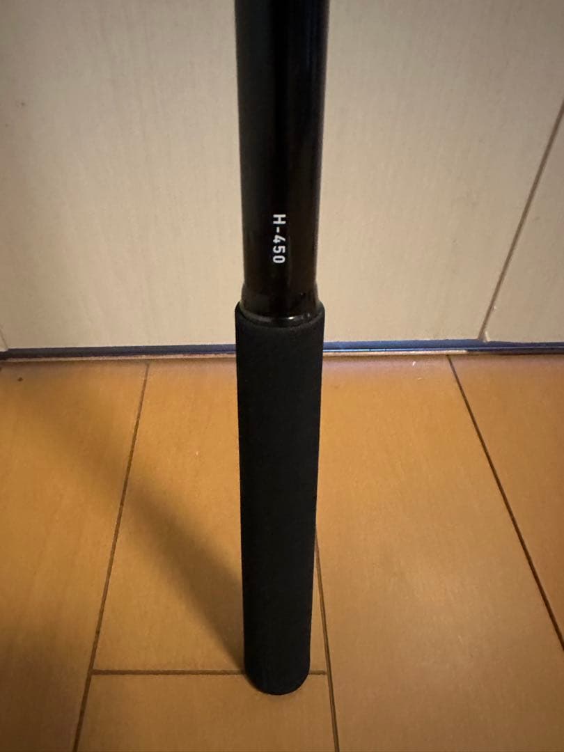 Daiwa ハイパーマエウチゲーム　H450