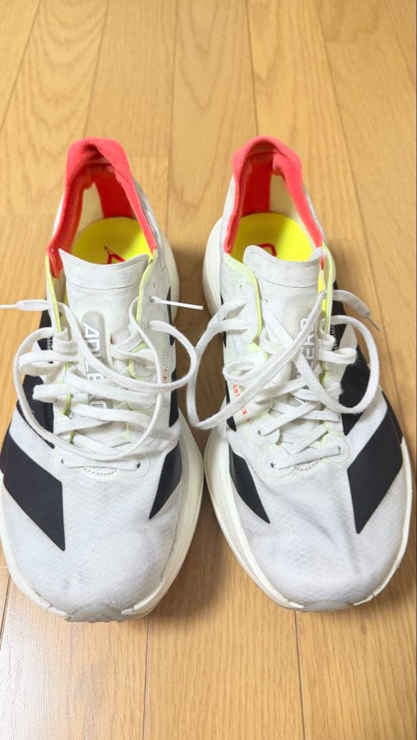 adidas アディダスAdizero Adios Pro 4