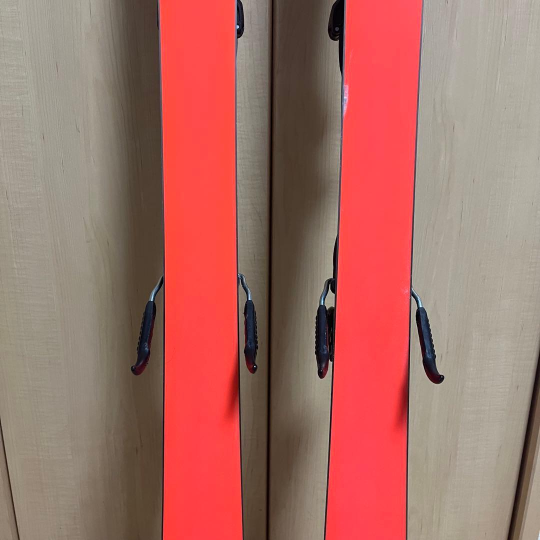 スキー ATOMIC REDSTER S9i + X12 GW 165cm 20/21