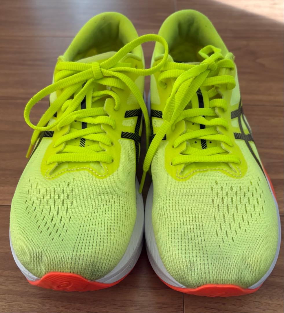 スパイク・シューズ asics MAGIC SPEED 4