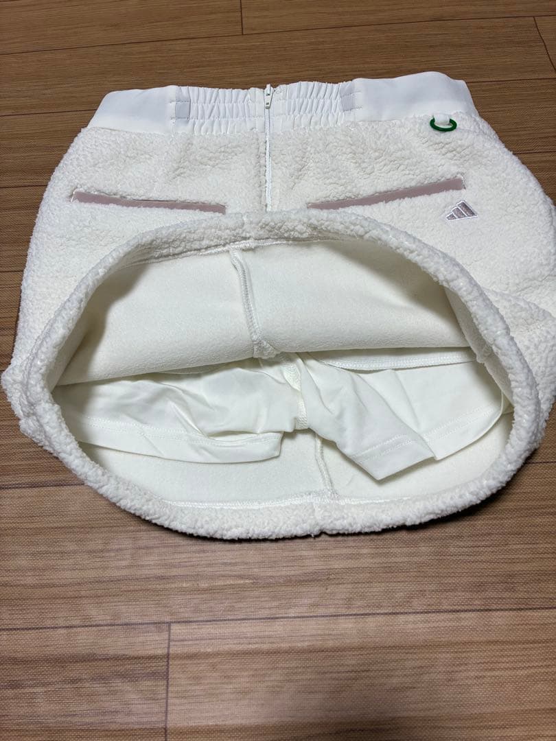 ⛳️早朝割9時まで限定 ⚠️9,800円➡︎8,900円Sサイズ　adidas セット