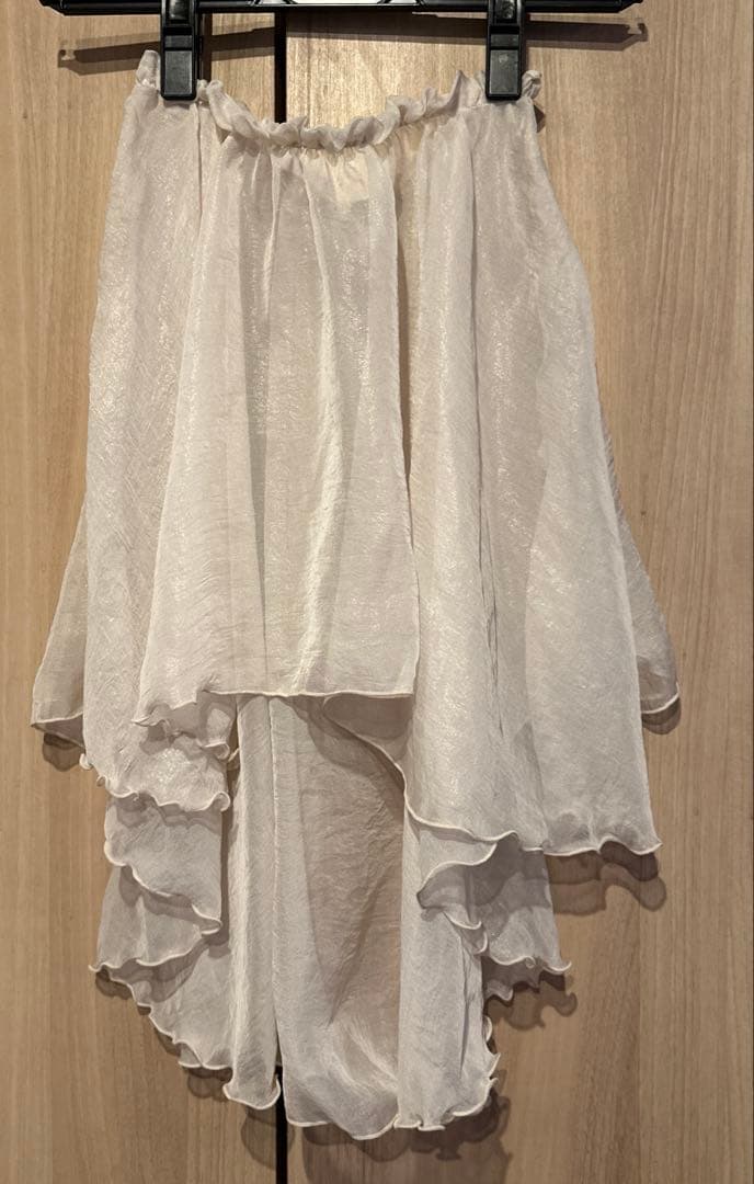 レア品・タイファ　スカート　プルオン