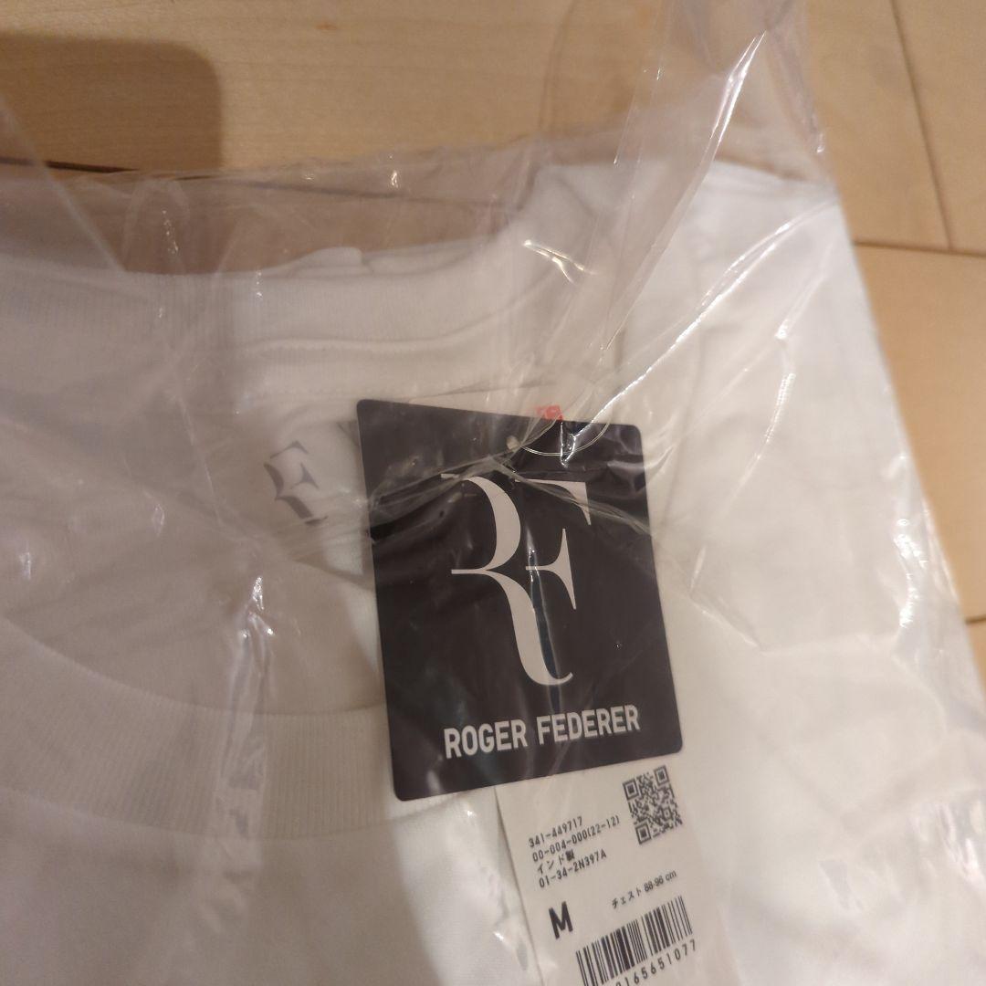 フェデラー 2枚セットプラクティスTシャツ