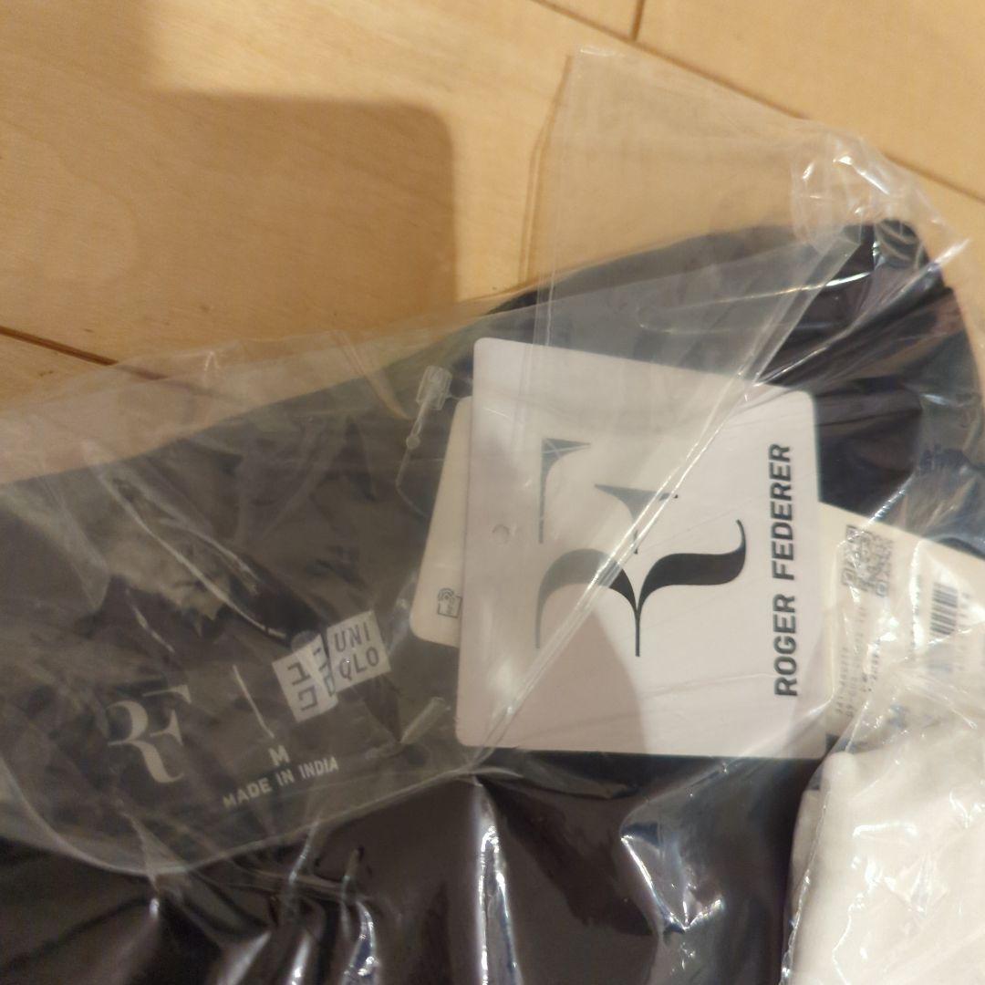フェデラー 2枚セットプラクティスTシャツ