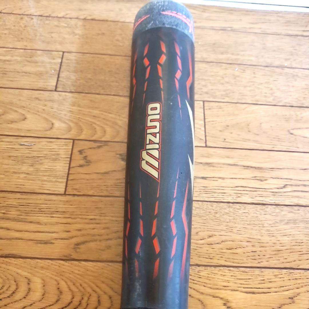 ミズノ ビヨンドマックス メガキング 84cm 700ｇ 軟式用バット