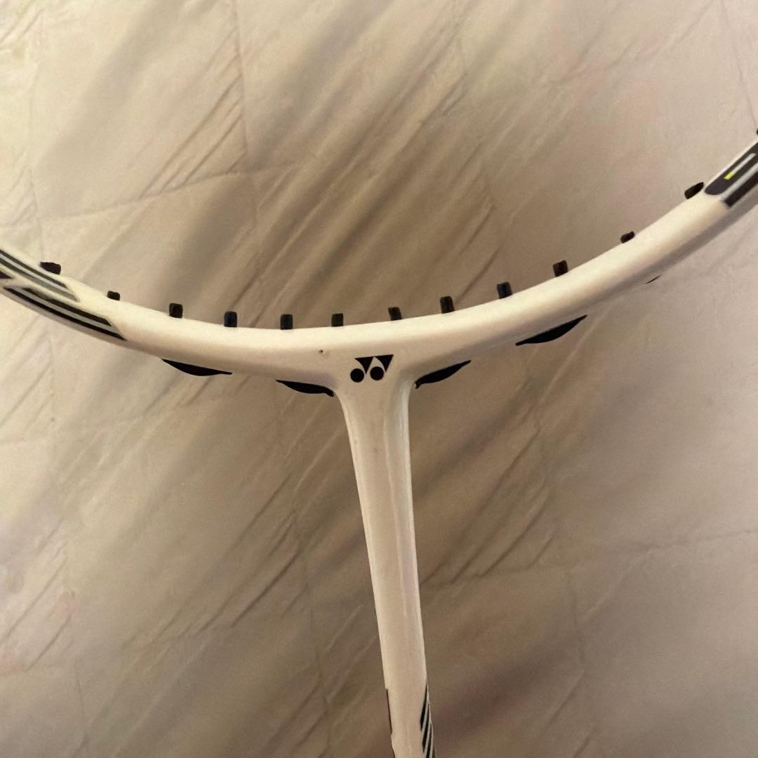 YONEX アストロクス99Pro ホワイトタイガー