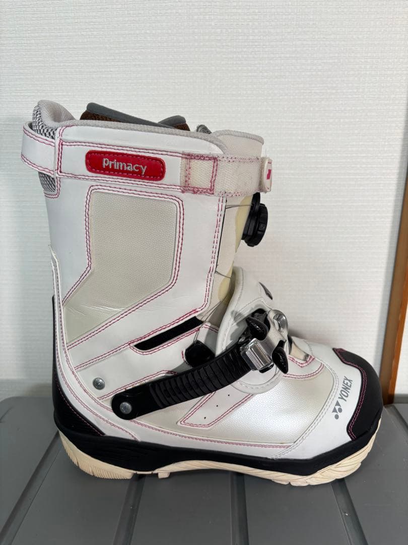 YONEX primacy 27cm プライマシー　y962 アキュブレイド