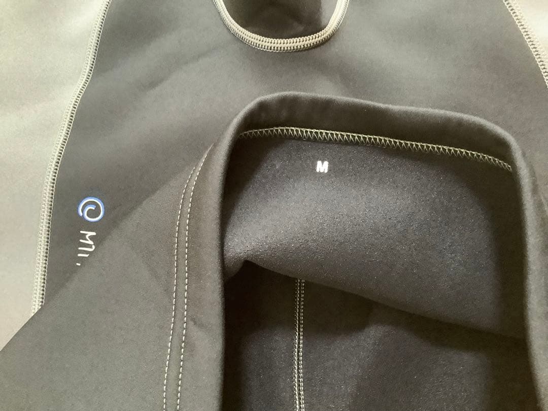 mti adventurewear ネオプレン ストレッチパンツ