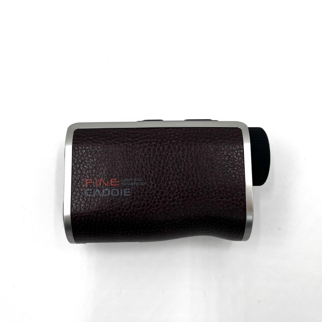 ラウンド用品・アクセサリー FINE CADDIE J300