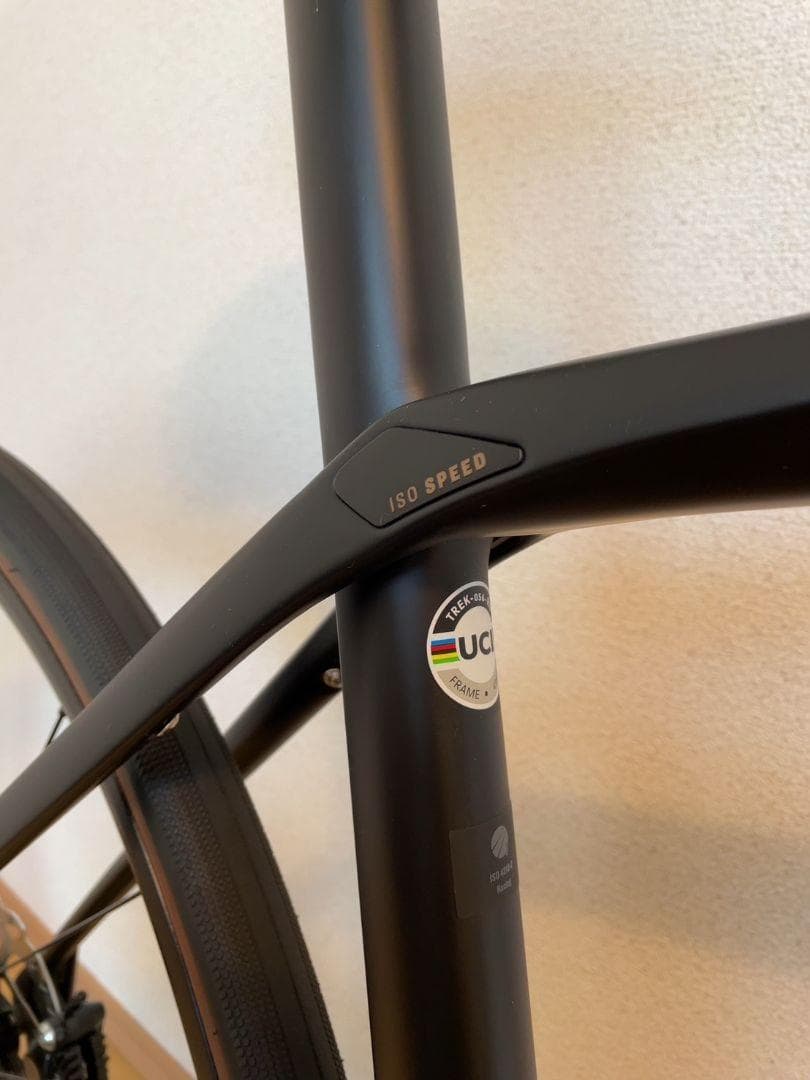 トレック TREK ドマーネ DOMANE SL5 BK サイズ54