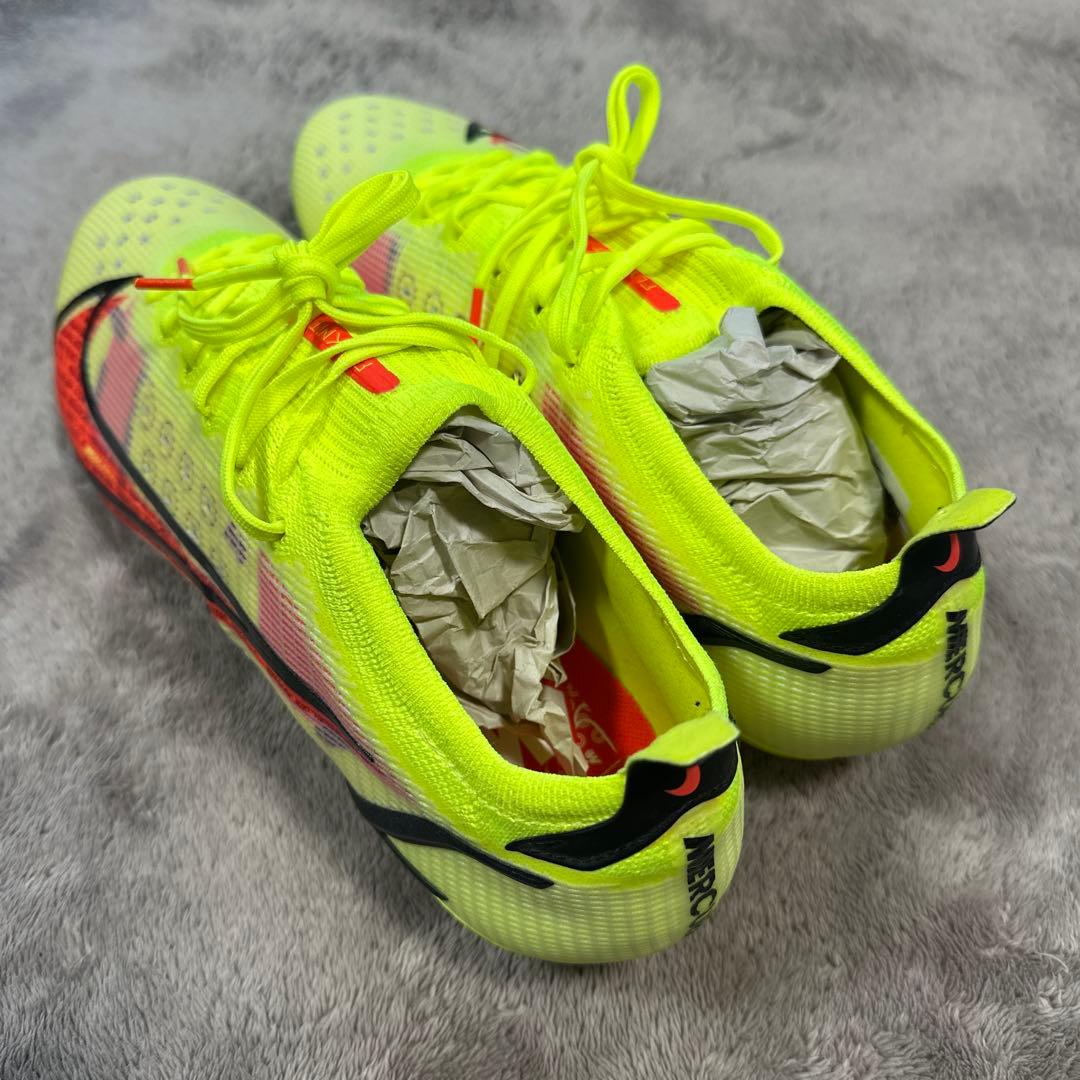 Nike マーキュリアル　ヴェイパー14 エリート　SG -pro
