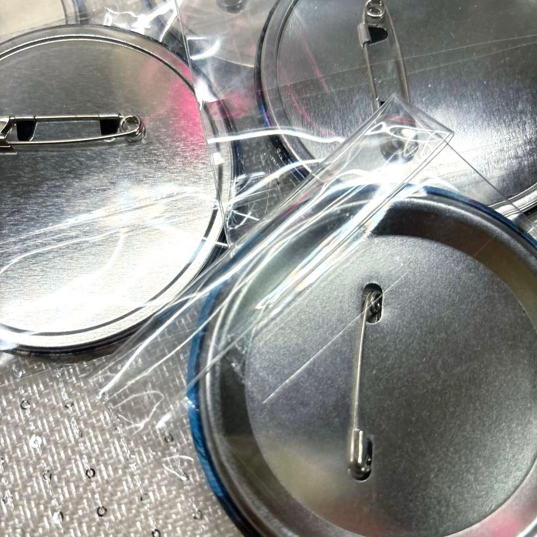 五条悟　缶バッジ　まとめ売り
