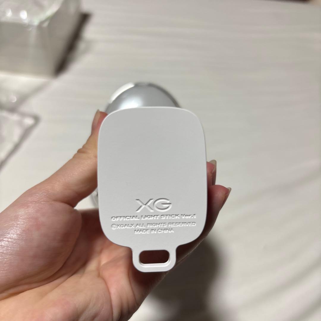 XGペンライト