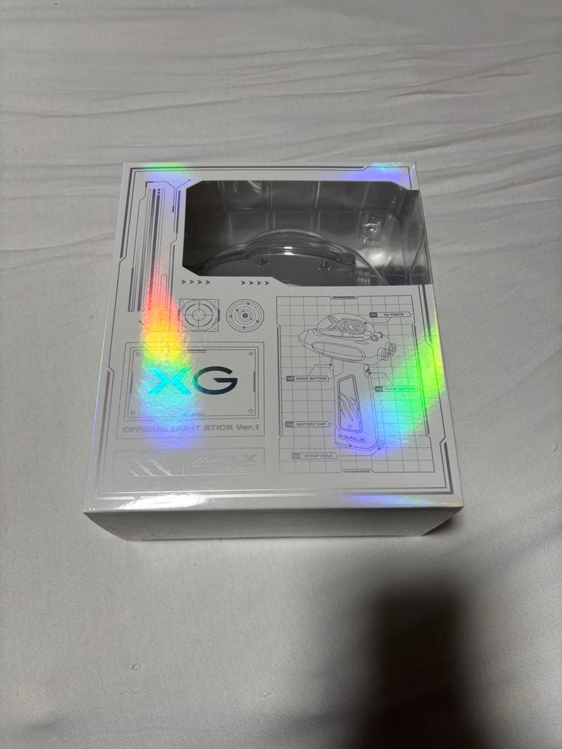 XGペンライト