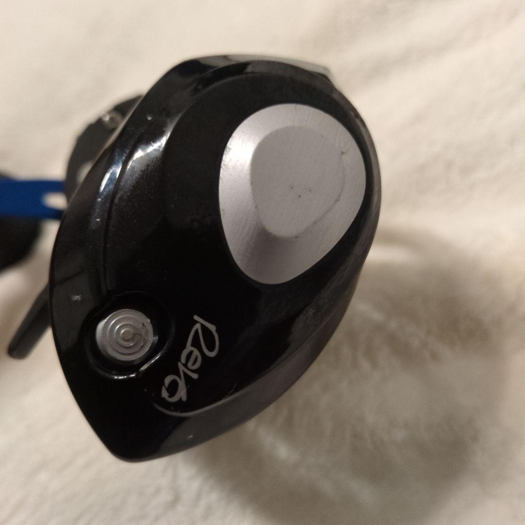 リール AbuGarcia SALTY STAGE REVO LJ-3