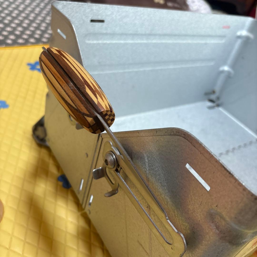 スノーピーク シェルコン