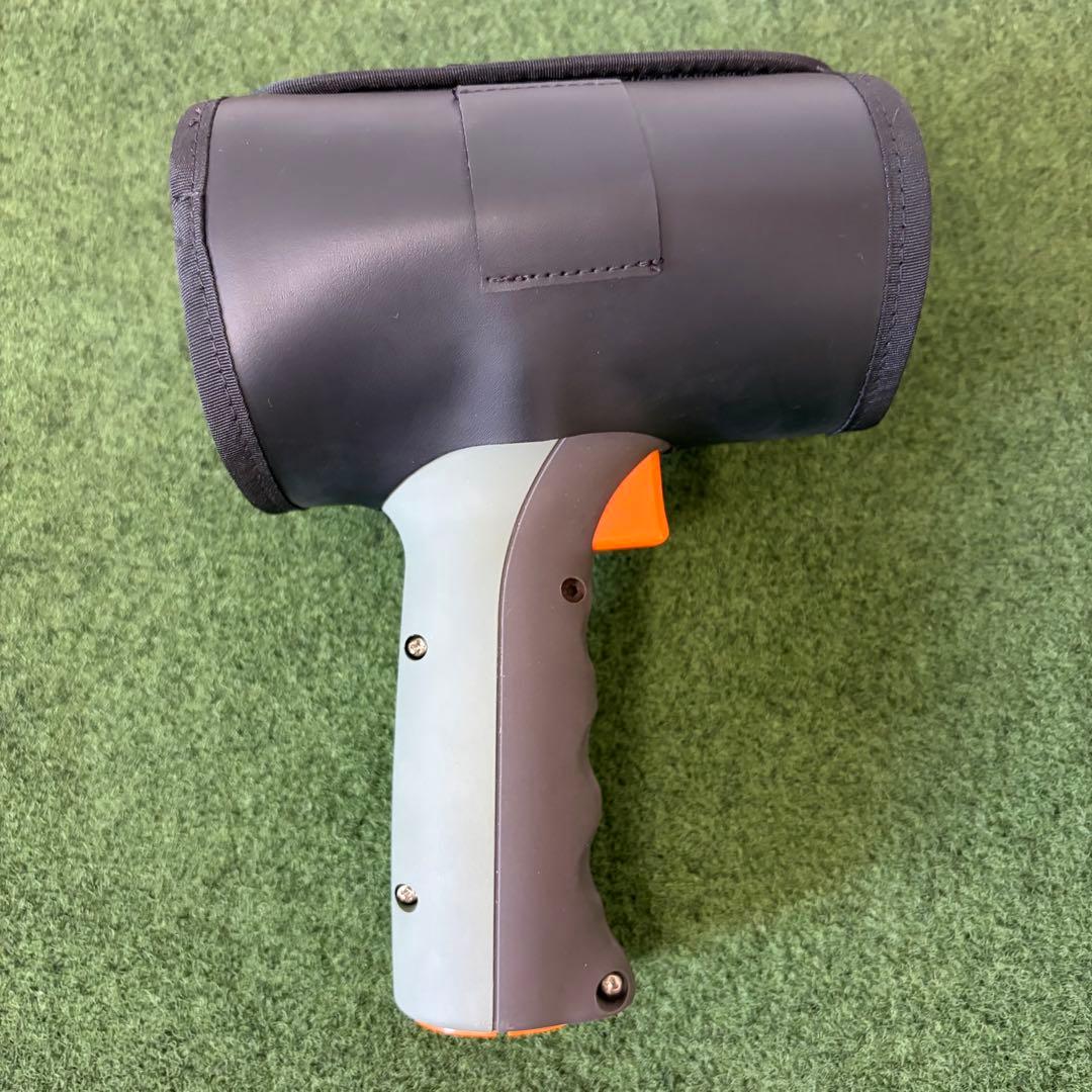 Bushnell スピードガン スピードスターV 日本正規品