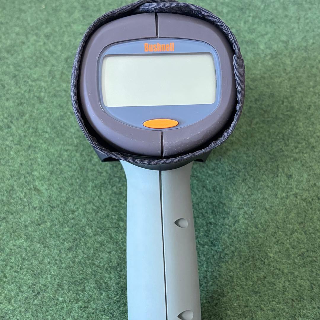 Bushnell スピードガン スピードスターV 日本正規品
