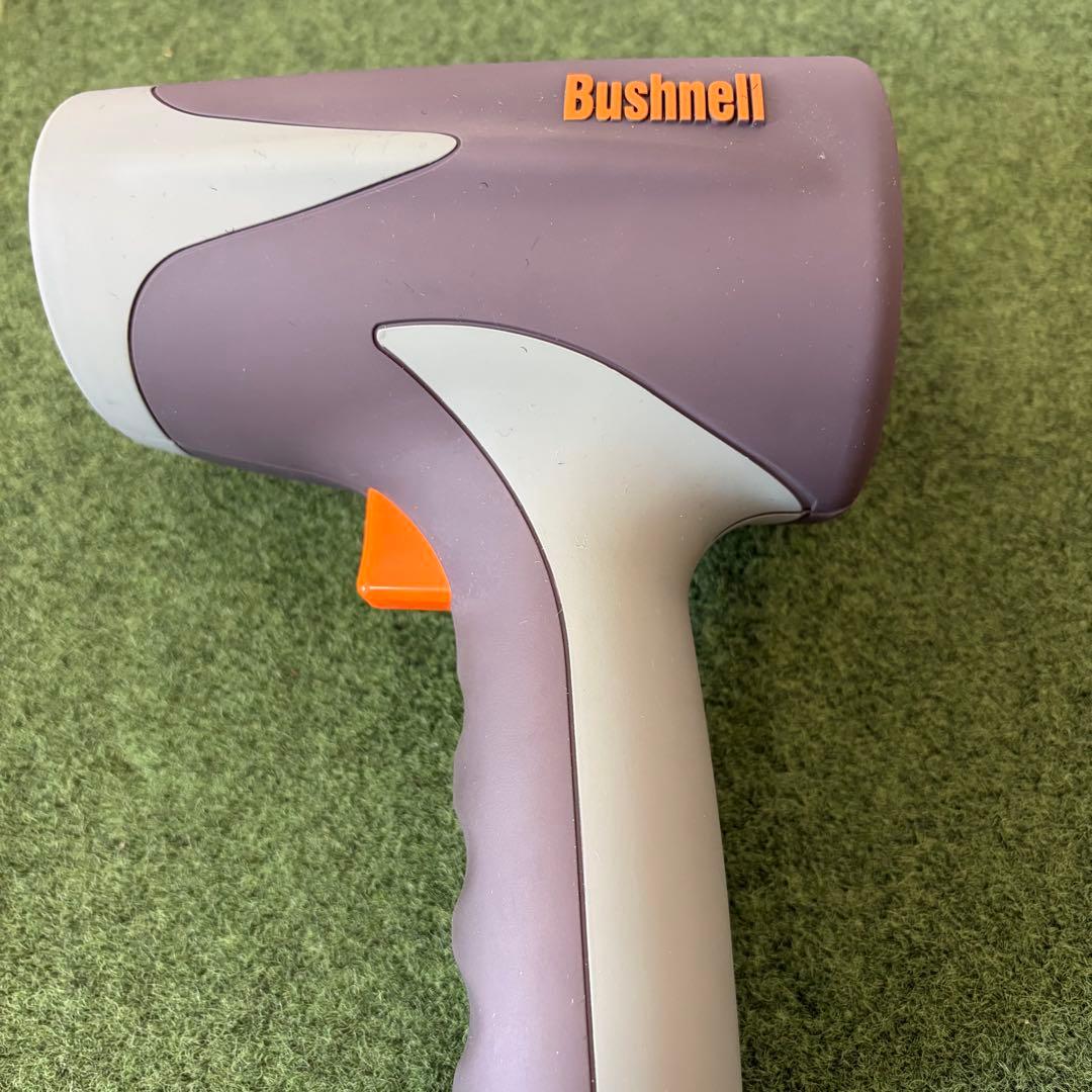 Bushnell スピードガン スピードスターV 日本正規品