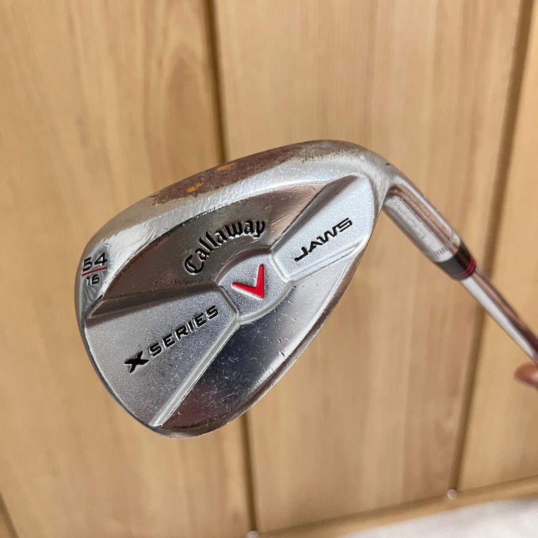 Callaway キャロウェイ ウェッジ 3本セット