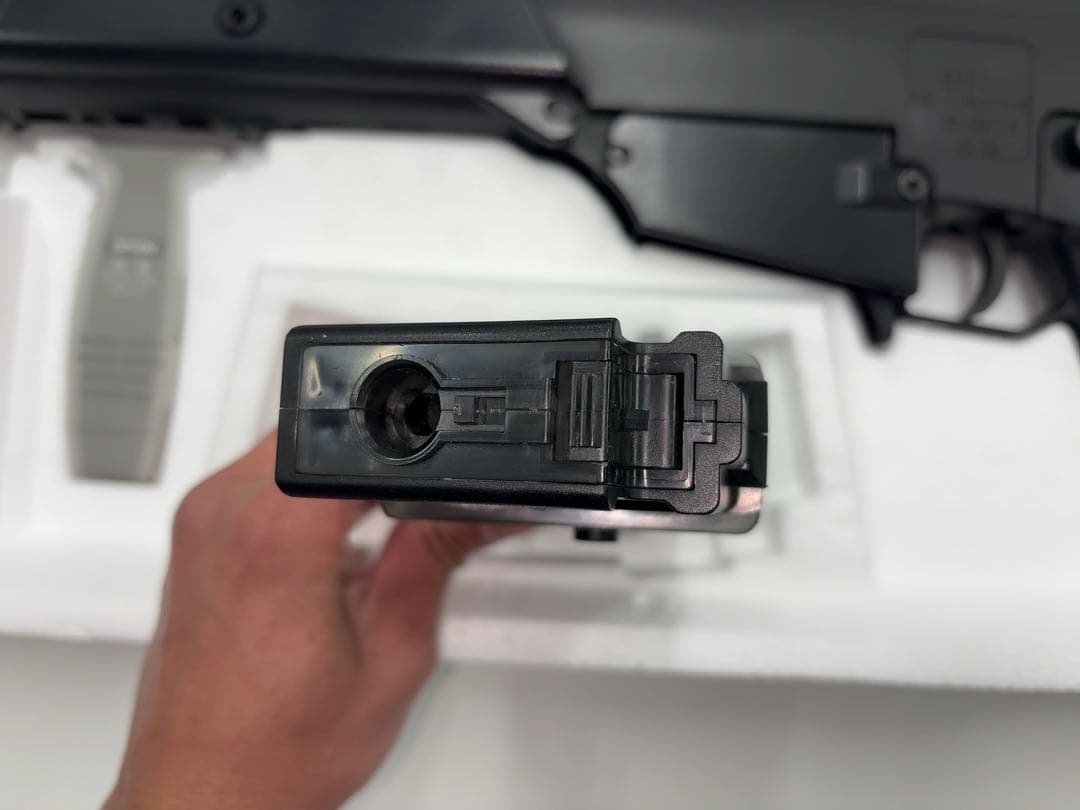 【美品】東京マルイ G36C 18才以上用 スタンダード電動ガン
