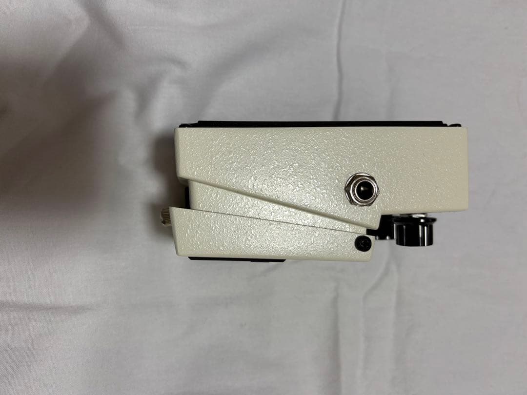 【未使用に近い】BOSS/BP-1W ボス ブースター プリアンプ