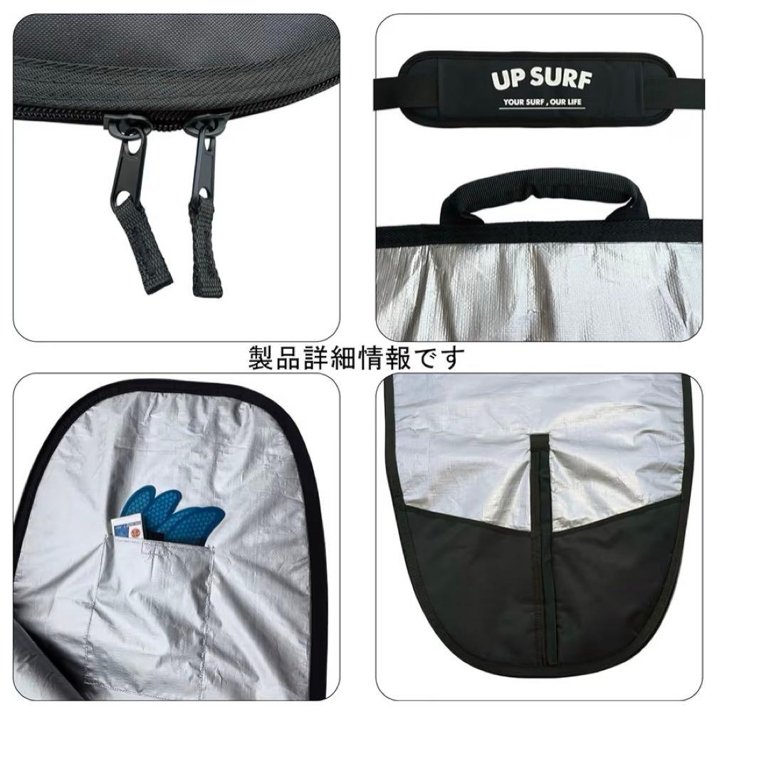 サーフボードバッグ surfboard bag