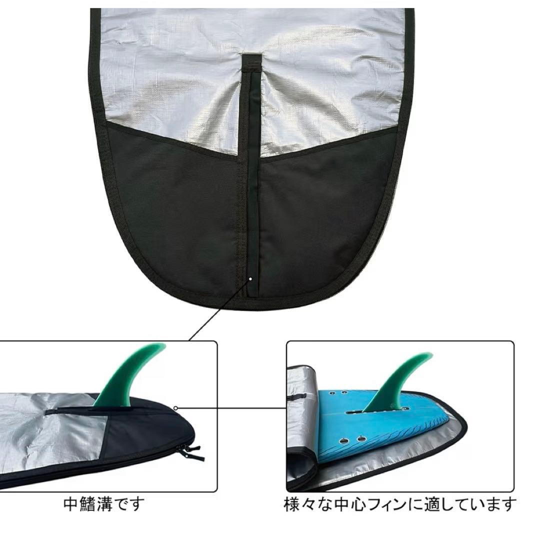サーフボードバッグ surfboard bag